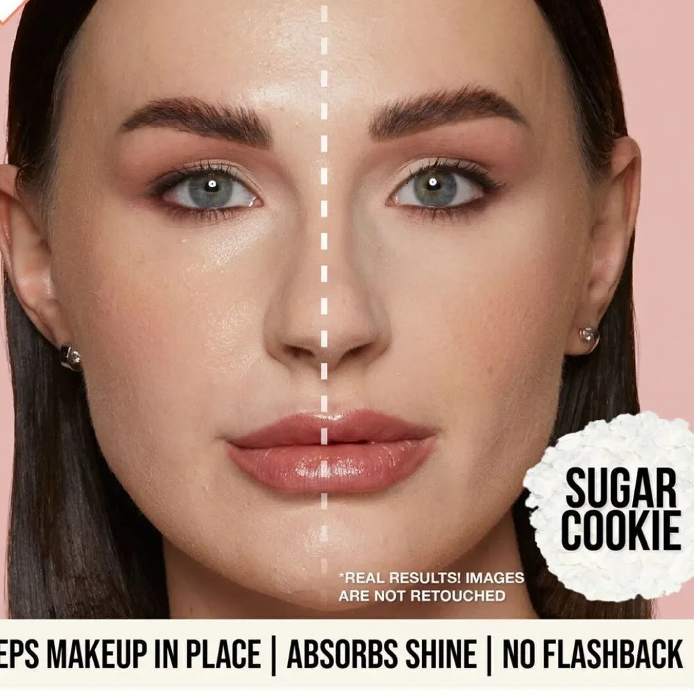 Huda Beauty Easy Bake Loose Baking & Setting Powder - pick your shade(s) BNIB